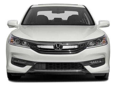 Used 2016 Honda Accord EX-L image 4