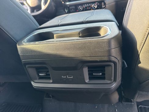 Used 2025 Chevrolet Silverado 1500 RST image 11