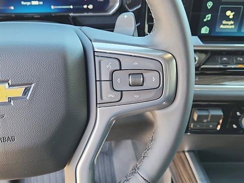 New 2026 Chevrolet Silverado 1500 LT AWD/4WD image 12
