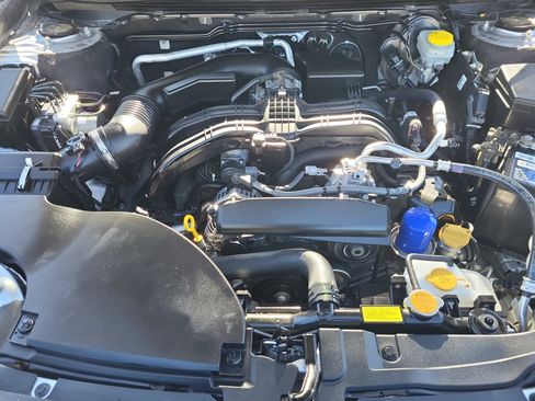 Used 2024 Subaru Outback Onyx Edition image 29