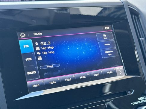 Used 2022 Subaru Crosstrek 2.5i Sport image 23