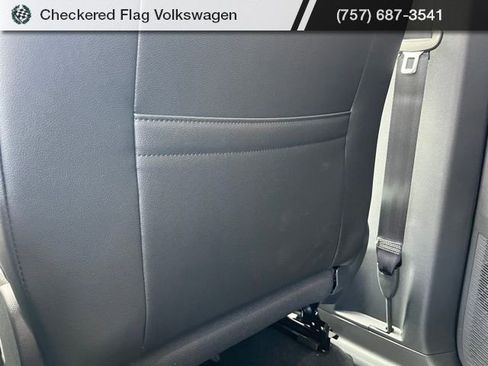 New 2026 Volkswagen Atlas SE image 56