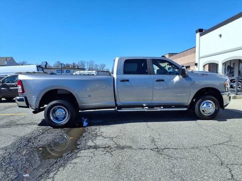 Used 2024 RAM 3500 Big Horn AWD/4WD image 10