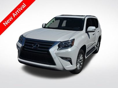 Used 2017 Lexus GX 460 Premium w/ Premium Package