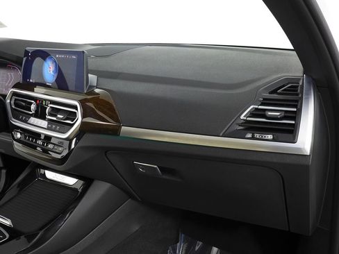 Certified 2023 BMW X3 sDrive30i w/ Convenience Package image 14