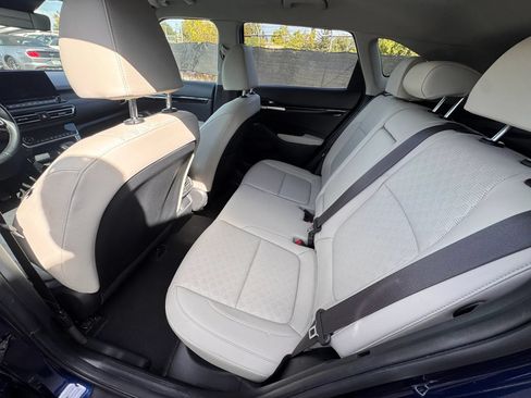 Used 2021 Kia Seltos SX AWD/4WD image 16