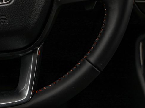 New 2026 Honda CR-V Sport-L image 14