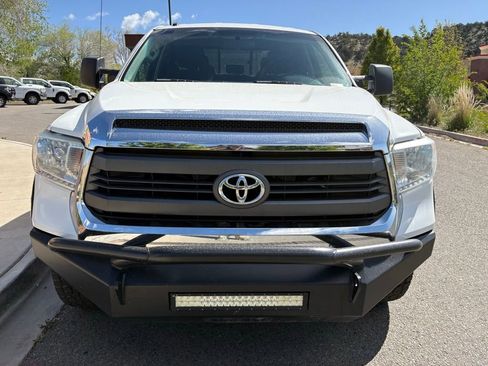Used 2014 Toyota Tundra SR5 AWD/4WD image 12