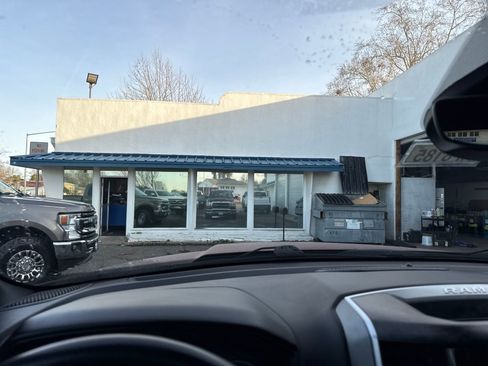 Used 2022 RAM 1500 Big Horn image 13