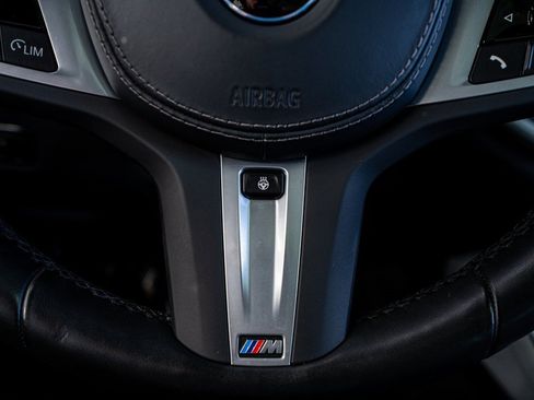 Used 2023 BMW X5 sDrive40i w/ Executive Package image 47