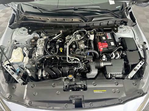 Used 2023 Nissan Altima 2.5 SR w/ SR Premium Package FWD image 33