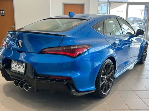 New 2026 Acura Integra Type S image 5