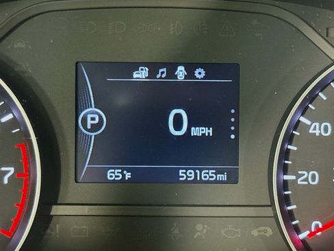 Used 2019 Kia Sportage EX w/ EX Sport Appearance Package image 15