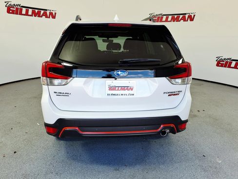 Used 2023 Subaru Forester Sport AWD/4WD image 5