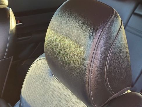 Certified 2025 MAZDA CX-50 AWD 2.5 S w/ Weather Package image 5