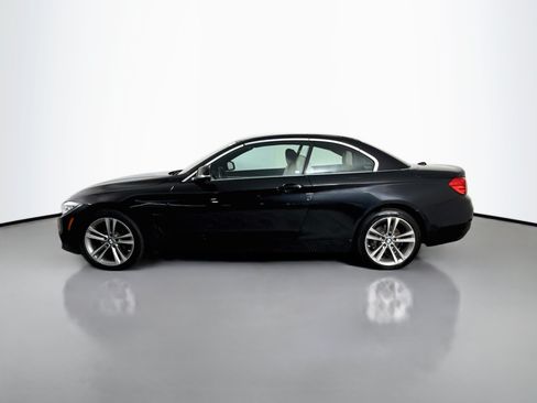 Used 2016 BMW 428i xDrive Convertible AWD/4WD image 6