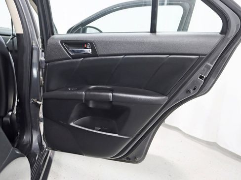 Used 2011 Suzuki Kizashi Sport GTS AWD/4WD image 31