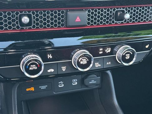 Used 2026 Honda Civic Si image 18