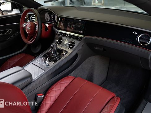 Used 2023 Bentley Continental GT Mulliner AWD/4WD image 35