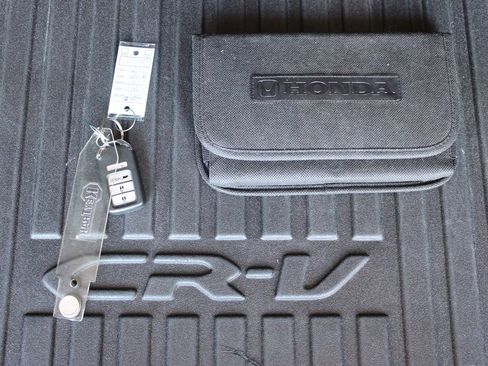 Used 2015 Honda CR-V Touring image 32