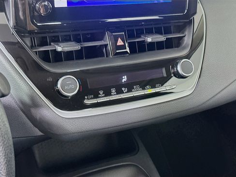 Used 2024 Toyota Corolla LE FWD image 24