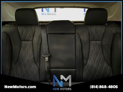 Used 2021 Buick Envision Avenir w/ Technology Package II AWD/4WD image 13