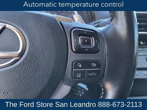 Used 2020 Lexus IS 300 w/ Premium Package RWD image 22