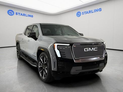 Used 2024 GMC Sierra EV Denali image 14