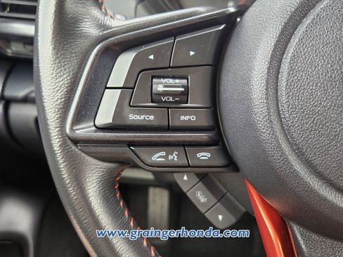 Used 2023 Subaru Forester Sport image 19