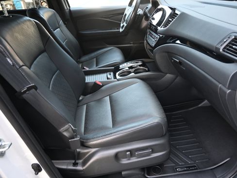 Used 2021 Honda Passport Touring image 53