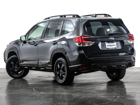 Used 2022 Subaru Forester Wilderness image 11