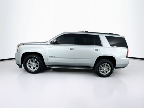 Used 2019 GMC Yukon SLT w/ Open Road Package RWD image 6