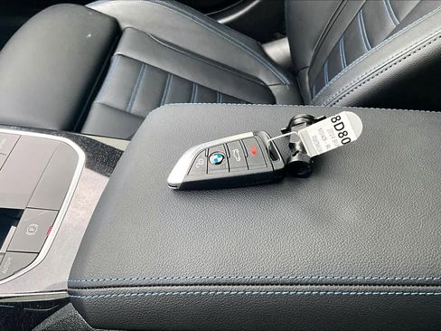 Certified 2024 BMW M340i xDrive AWD/4WD image 14