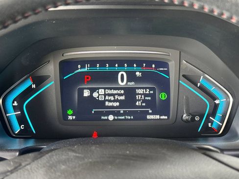 Used 2023 Honda Odyssey Sport image 20