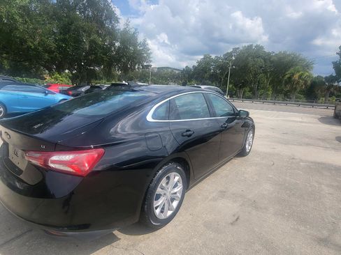 Used 2019 Chevrolet Malibu LT FWD image 32