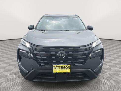 New 2026 Nissan Rogue SV FWD image 2