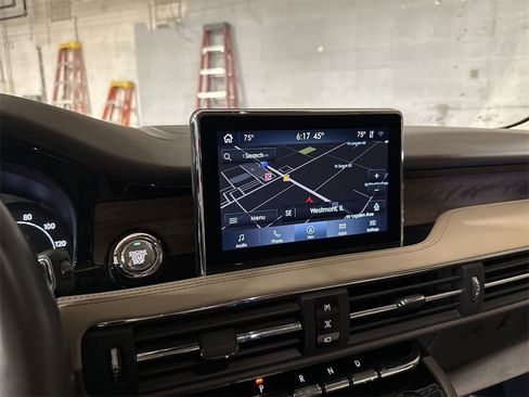 Certified 2020 Lincoln Corsair Reserve w/ Elements Package image 20