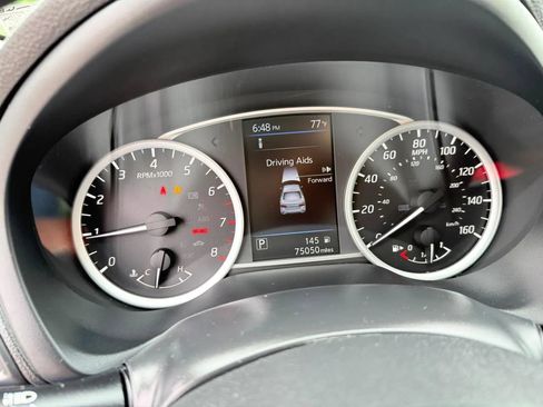 Used 2019 Nissan Sentra S FWD image 24
