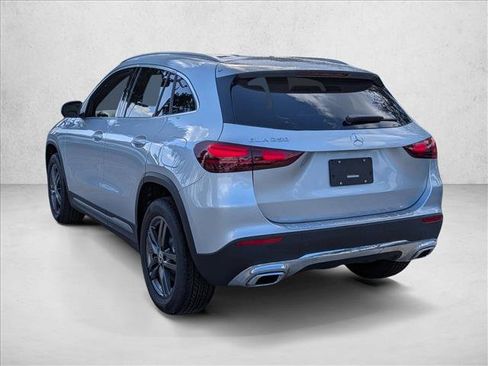 Certified 2026 Mercedes-Benz GLA 250 image 9