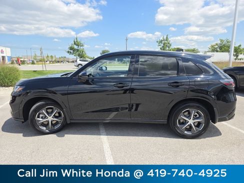 Certified 2024 Honda HR-V EX-L image 13
