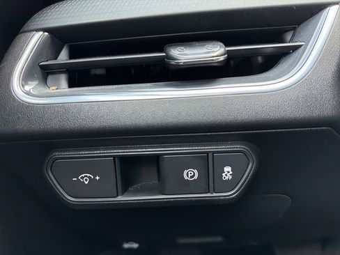 Used 2025 Kia K4 GT-Line w/ GT-Line Sunroof Package image 19