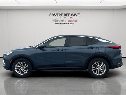 New 2026 Buick Envista Preferred image 5