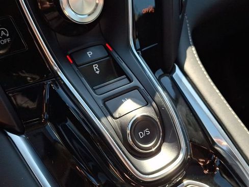 Used 2022 Acura RDX AWD w/ Technology Package image 15