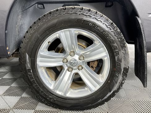 Used 2016 RAM 1500 Sport image 34