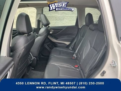 Used 2024 Subaru Forester Limited AWD/4WD image 26