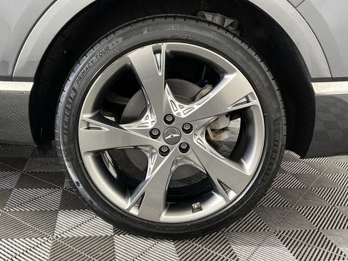 Used 2022 Genesis GV80 2.5T w/ Prestige Package 04 image 12