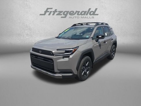 Used 2026 Toyota RAV4 AWD image 3