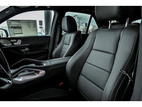 New 2026 Mercedes-Benz GLE 450 4MATIC image 7