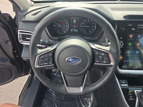 Certified 2023 Subaru Outback Limited image 29