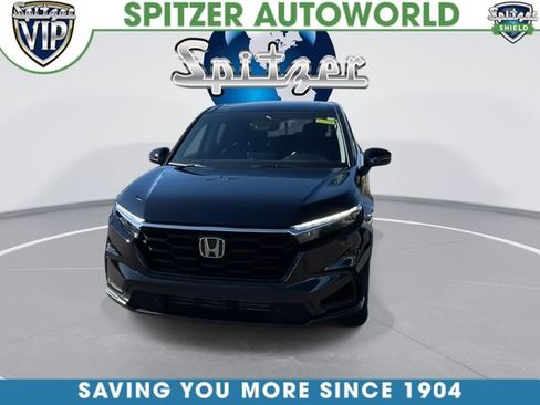 Used 2024 Honda CR-V EX-L image 6